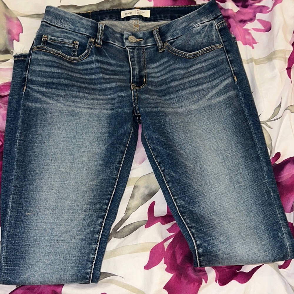 Buckle  Skinny Stella Jeans Brand New Without tags Size 29W x 31L 👖